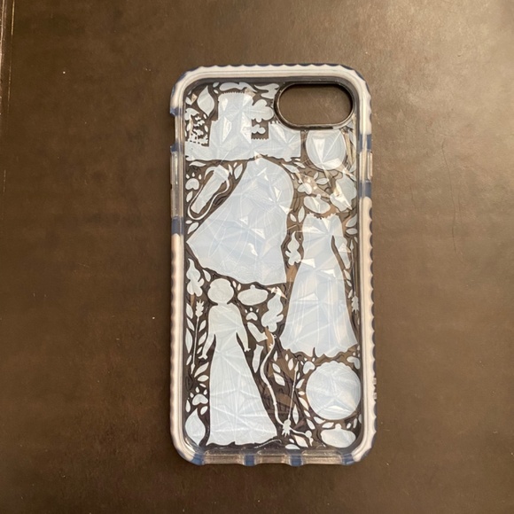 Brave Get It Creations iPhone 678 Case (Merida Outfits) - Picture 2 of 2